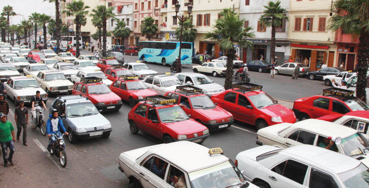Baitas: "le gouvernement va accorder un nouveau soutien aux professionnels du transport"